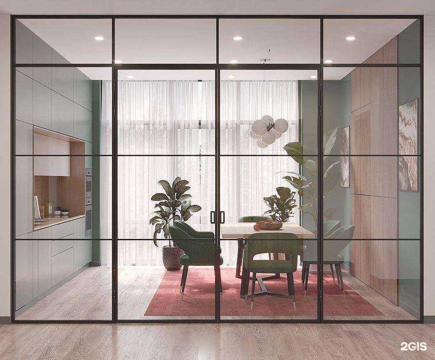 Отзывы на компанию Estet в Уфе c фото