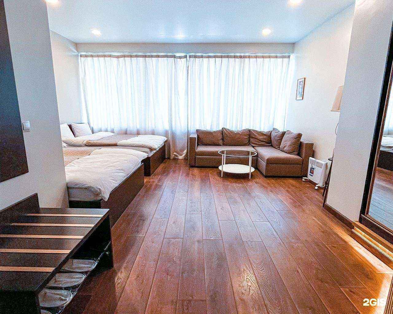 Отзывы на компанию Vladi Stay в Владивостоке c фото