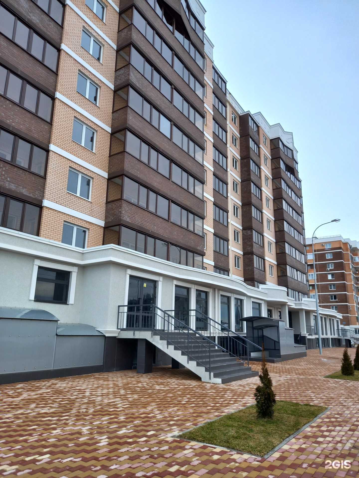 Отзывы на компанию Студия красоты в Краснодаре c фото - фотография 2 из 2