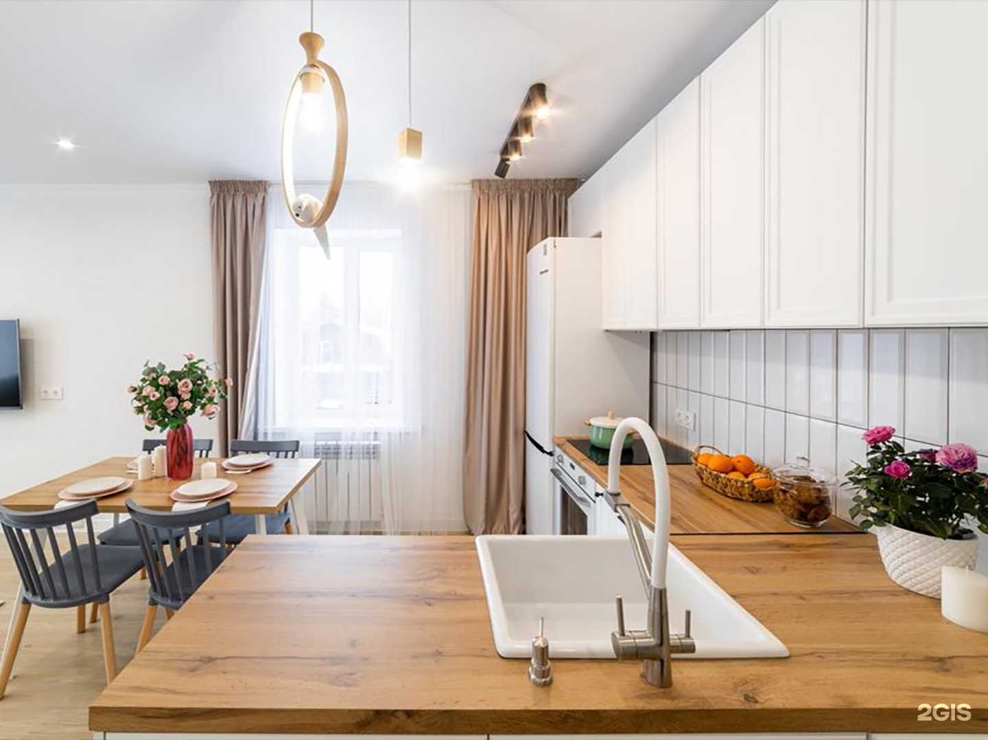 Отзывы на компанию Метелица в г. Томск c фото