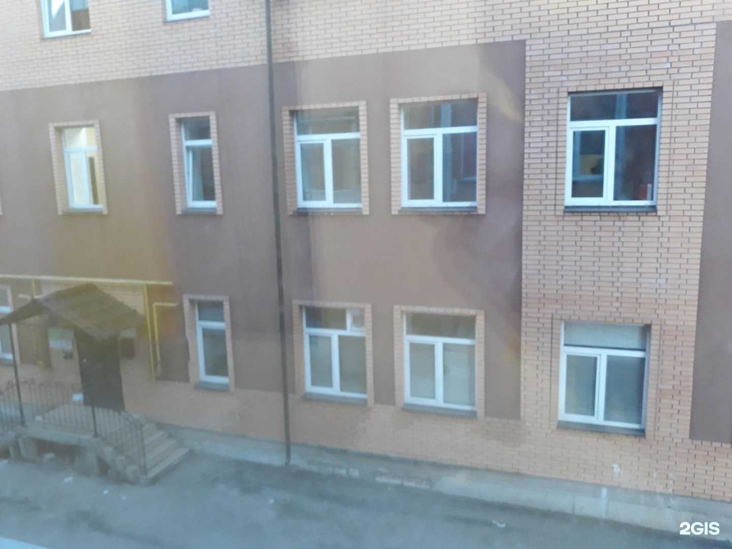 Отзывы на компанию Перфект-лаб в Твери c фото - фотография 2 из 2