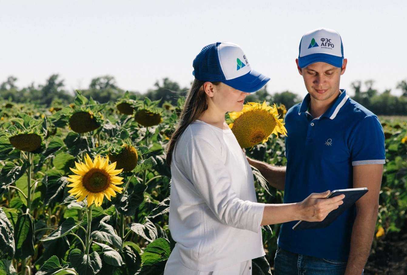 Отзывы на компанию Фэс-Агро в Воронеже c фото