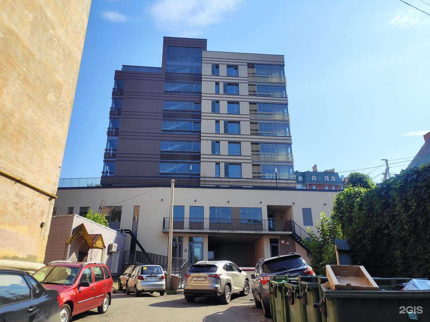 Отзывы на компанию Save yourself в Пензе c фото - фотография 2 из 2