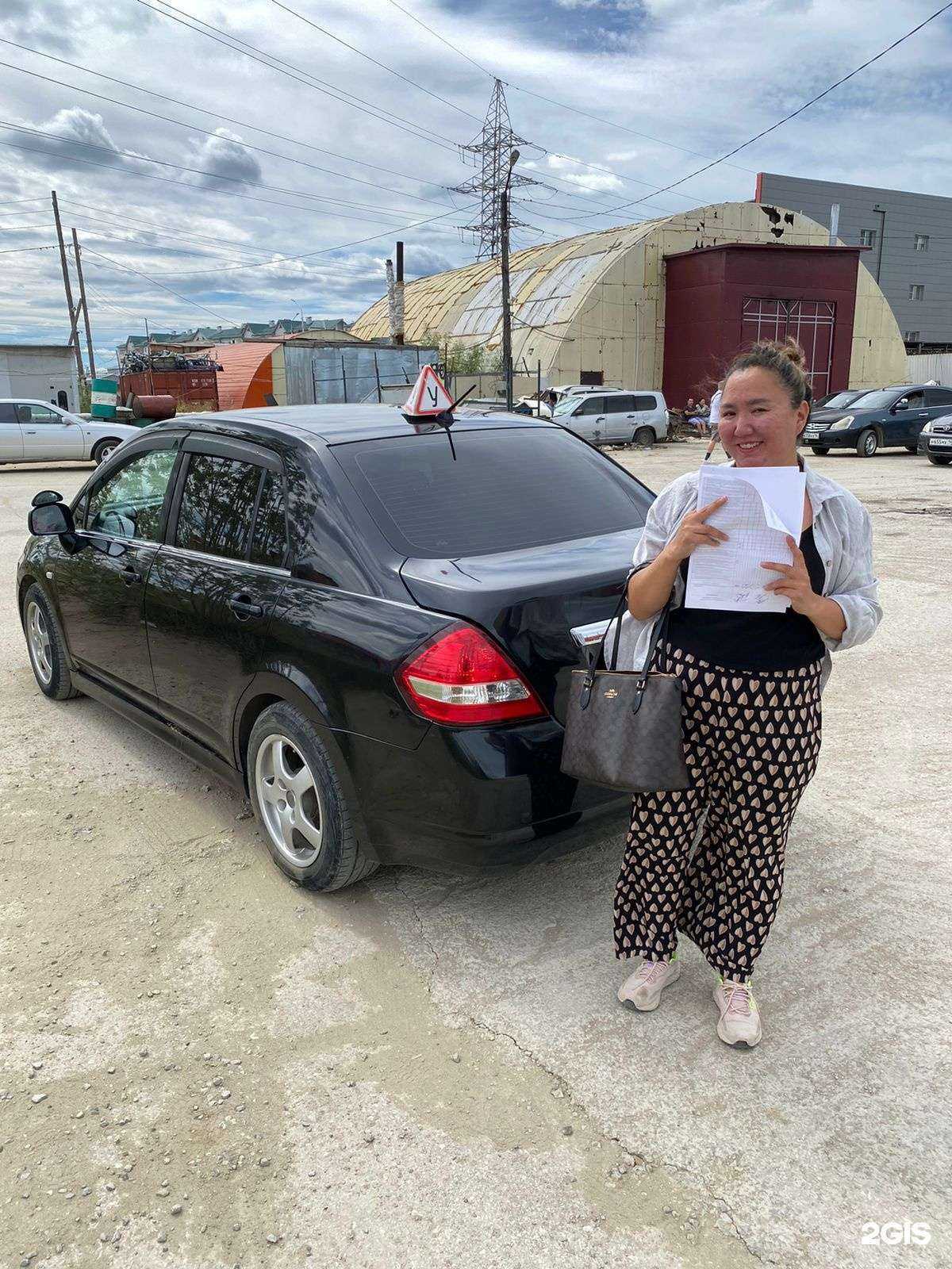 Отзывы на компанию Главная дорога в г. Якутск c фото