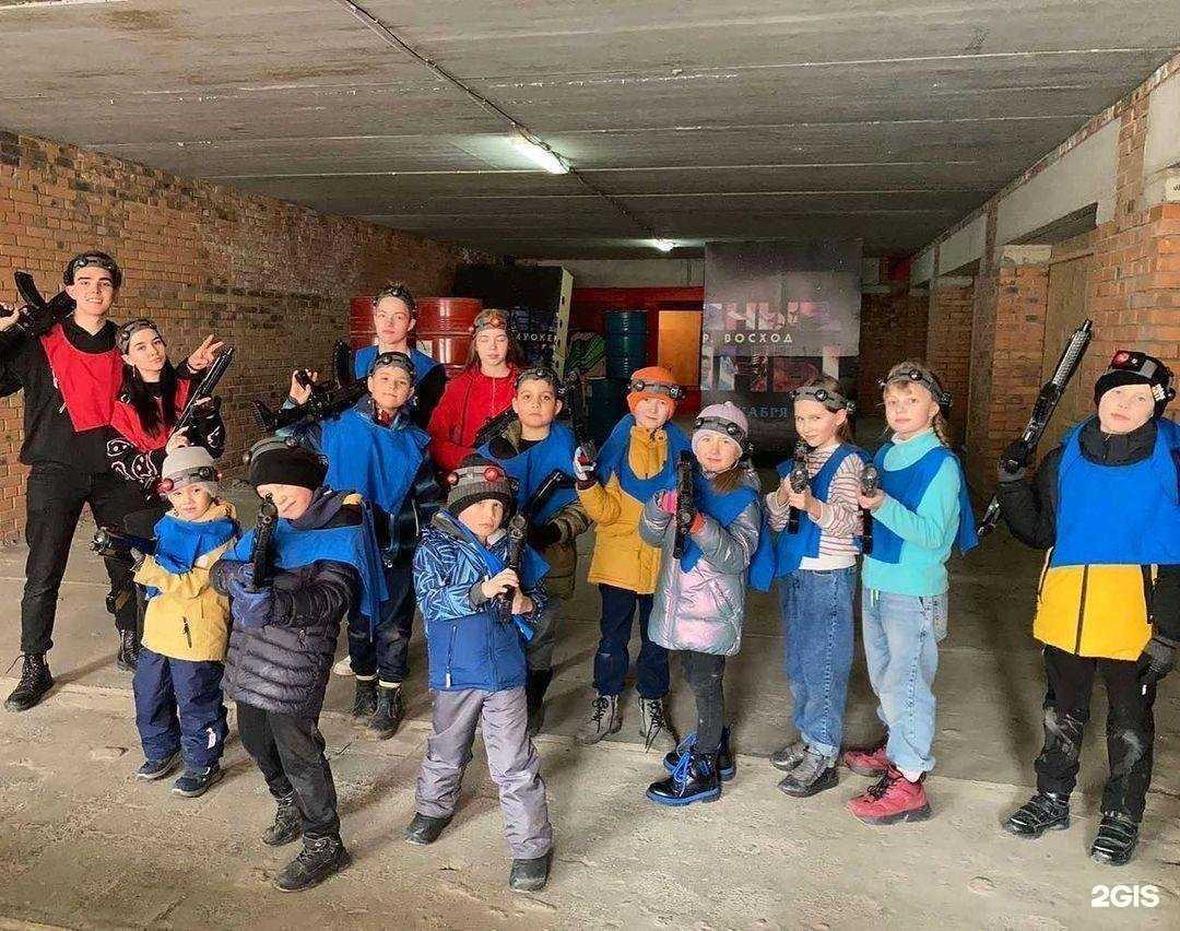 Отзывы на компанию Small Talk в Канаше c фото