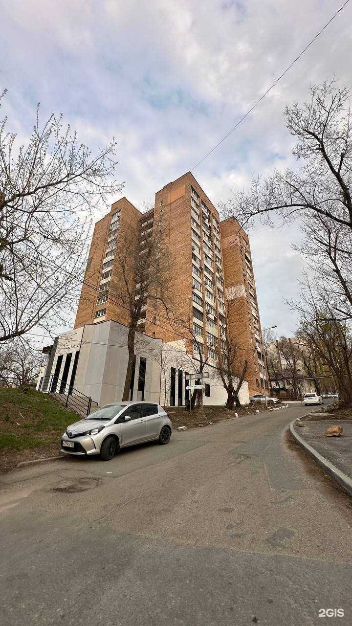 Отзывы на компанию Via Roma в Владивостоке c фото