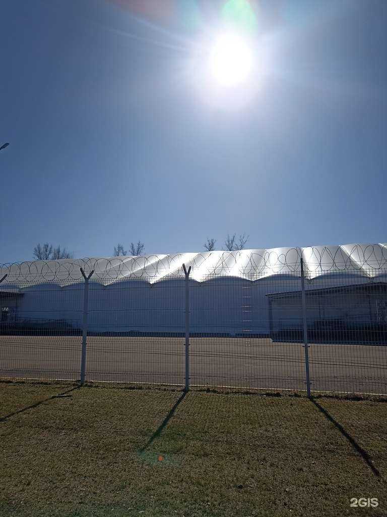 Отзывы на компанию Сибирская академия кёрлинга в Красноярске c фото - фотография 2 из 2