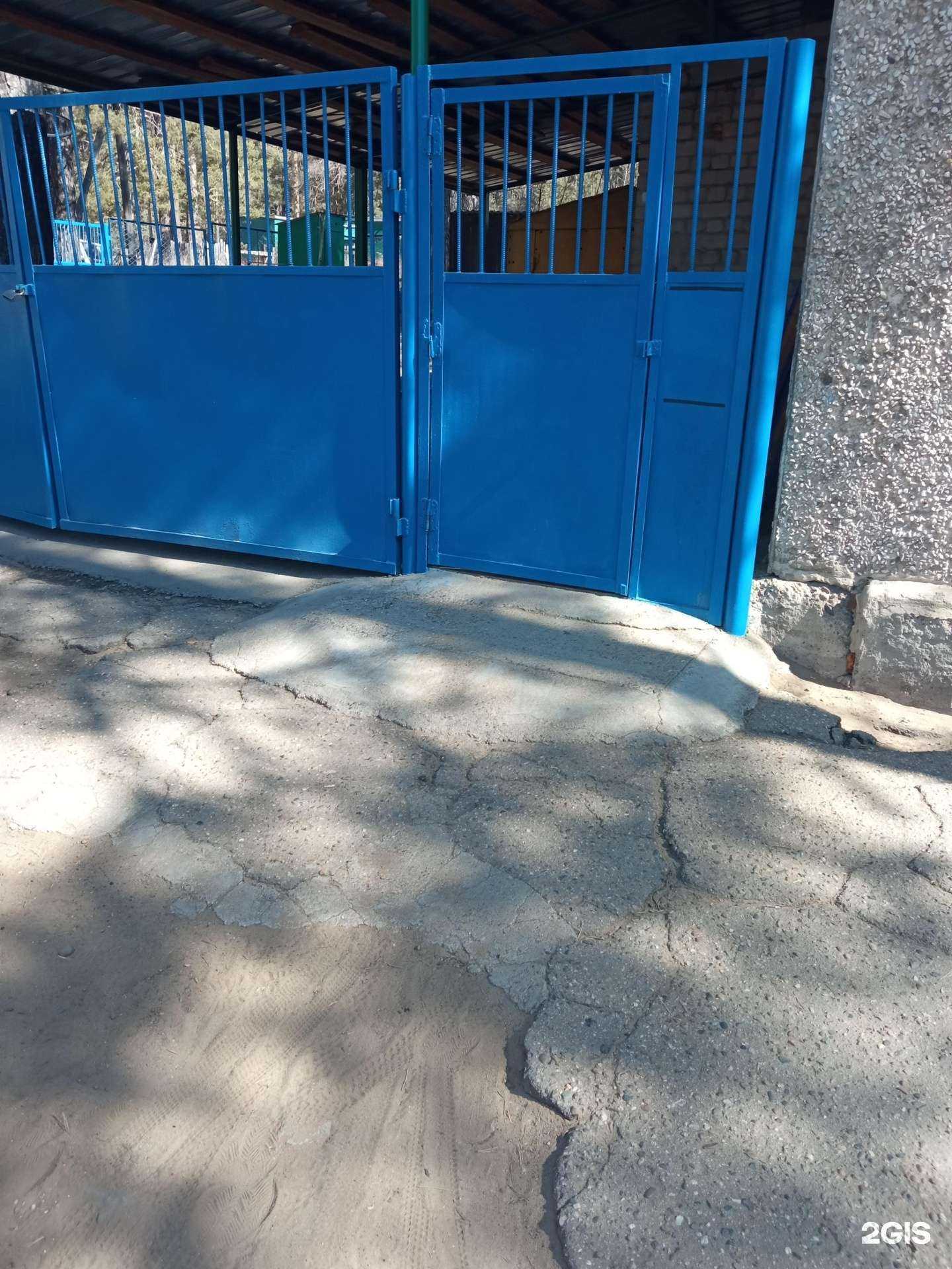 Отзывы на компанию СШОР Забайкальского края в г. Чита c фото