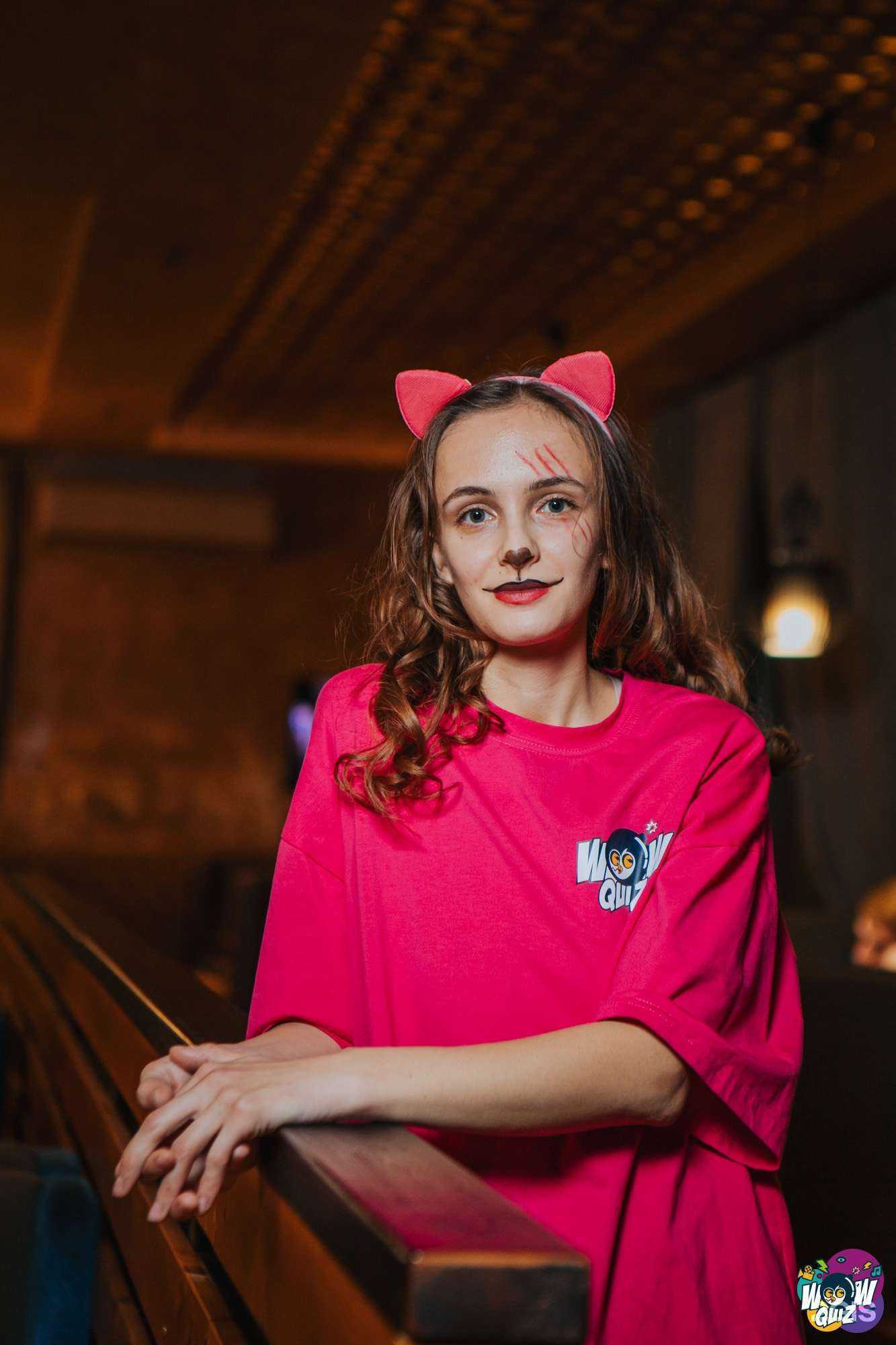 Отзывы на компанию Wow Quiz в Екатеринбурге c фото