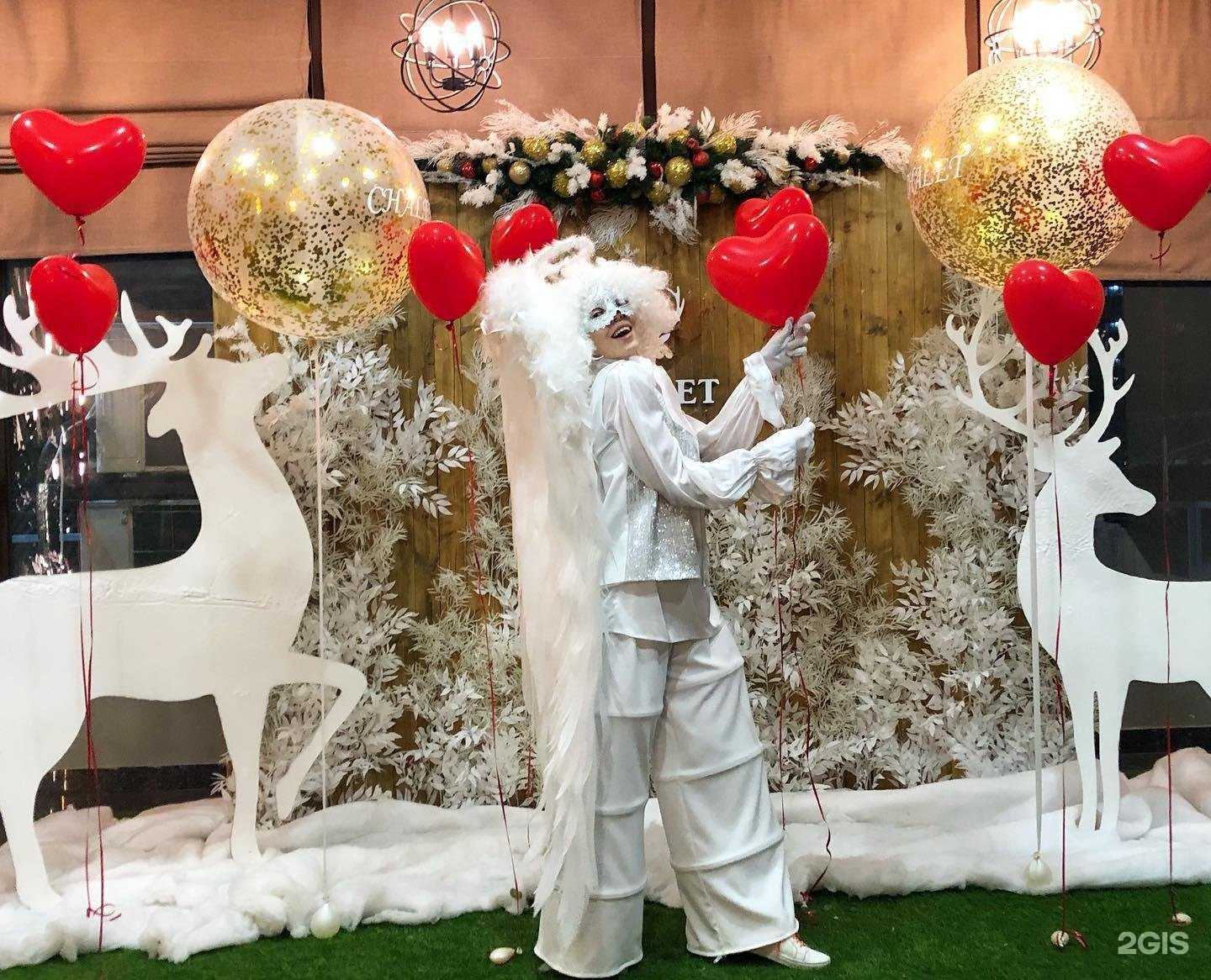 Отзывы на компанию Chalet в г. Махачкала c фото