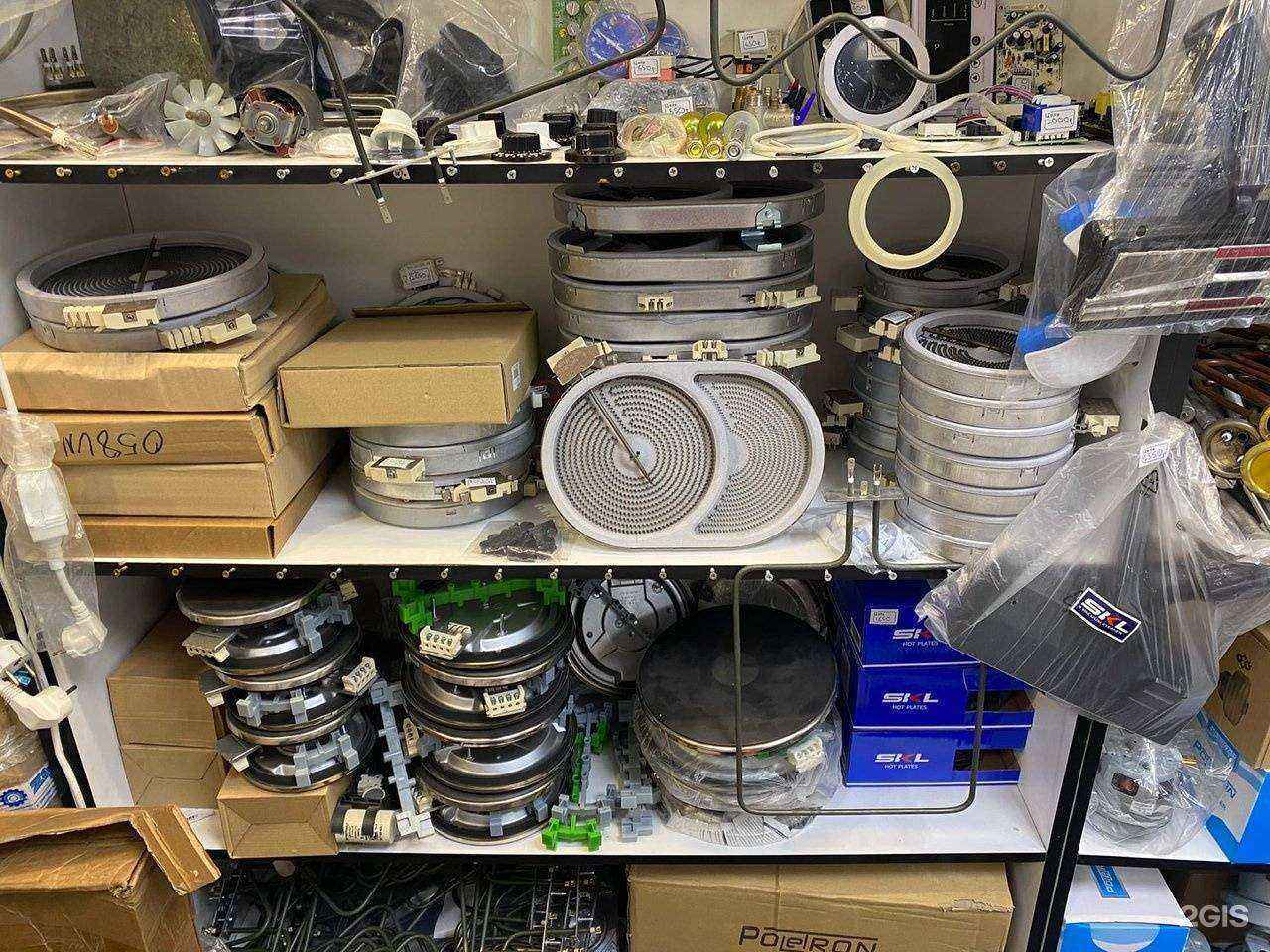 Отзывы на компанию Техмастер в г. Сургут c фото