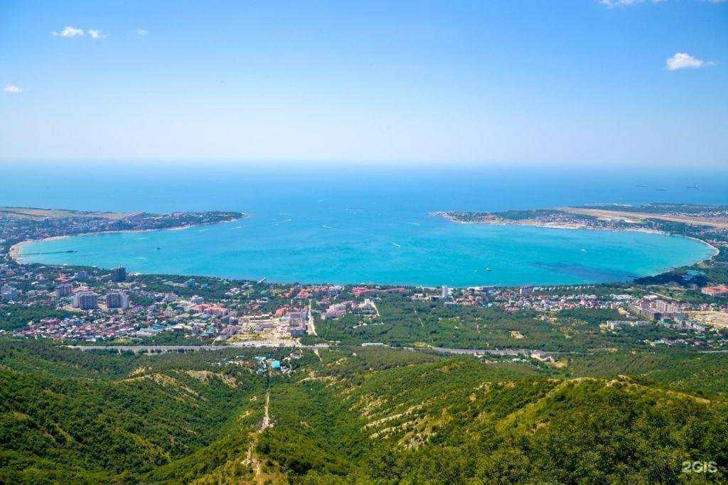 Отзывы на компанию Николина фазенда в Геленджике c фото - фотография 2 из 2