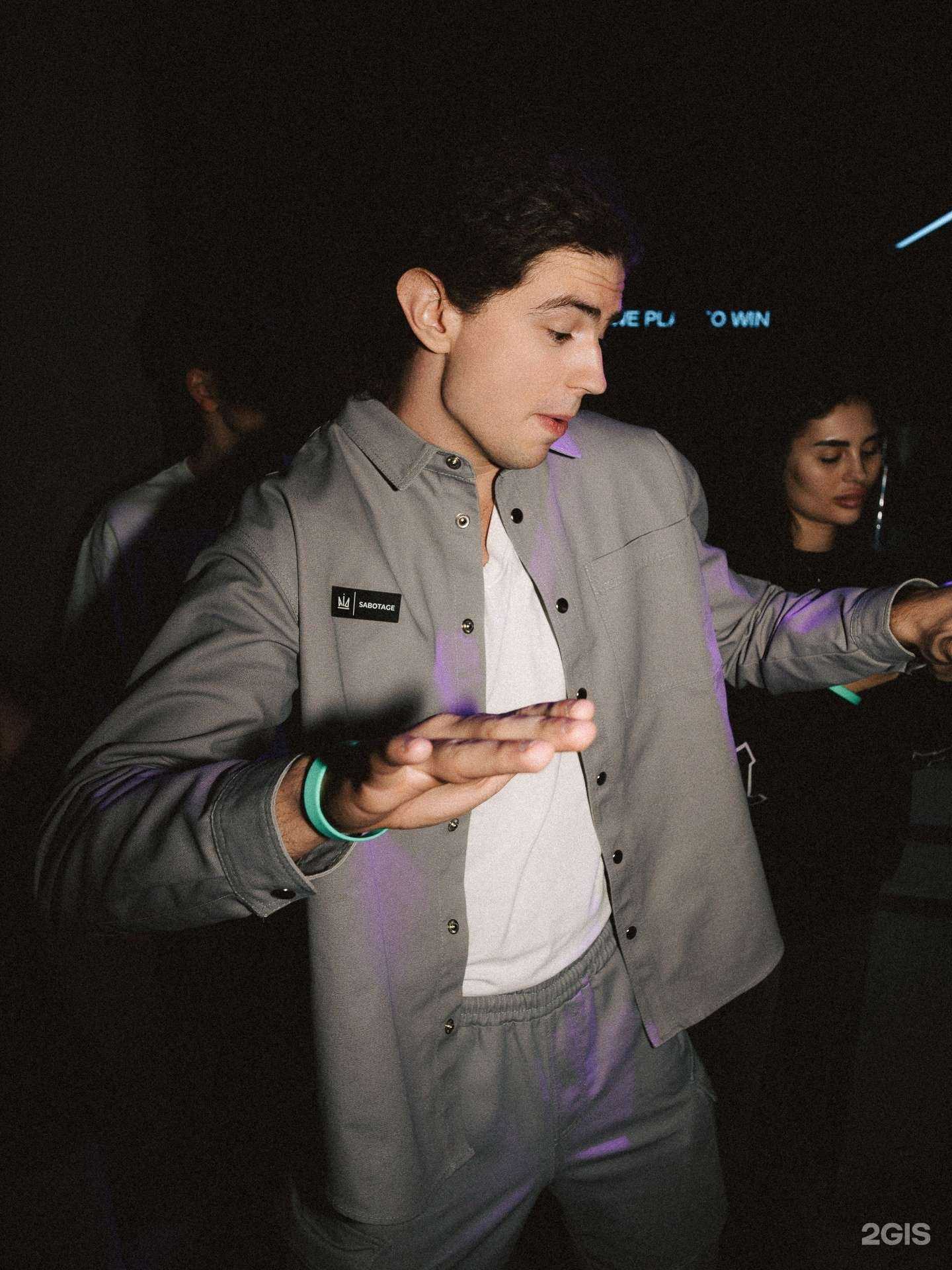 Отзывы на компанию Sabotage Brand в Тюмени c фото