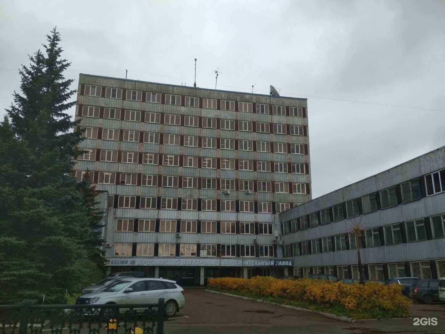 Отзывы на компанию Цветочный в Ярославле c фото - фотография 2 из 2