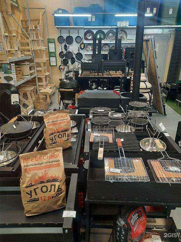 Отзывы на компанию Дача в Томске c фото