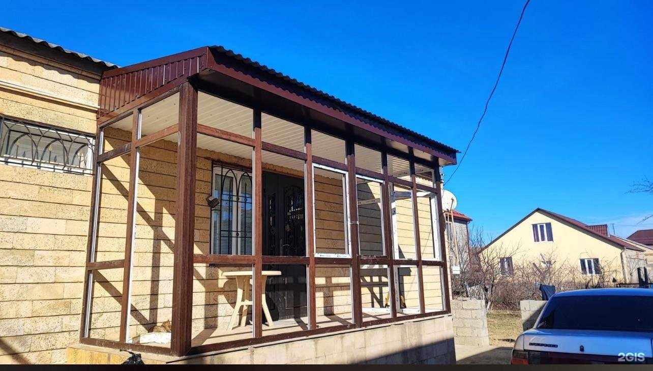 Отзывы на компанию Evroline в г. Каспийск c фото