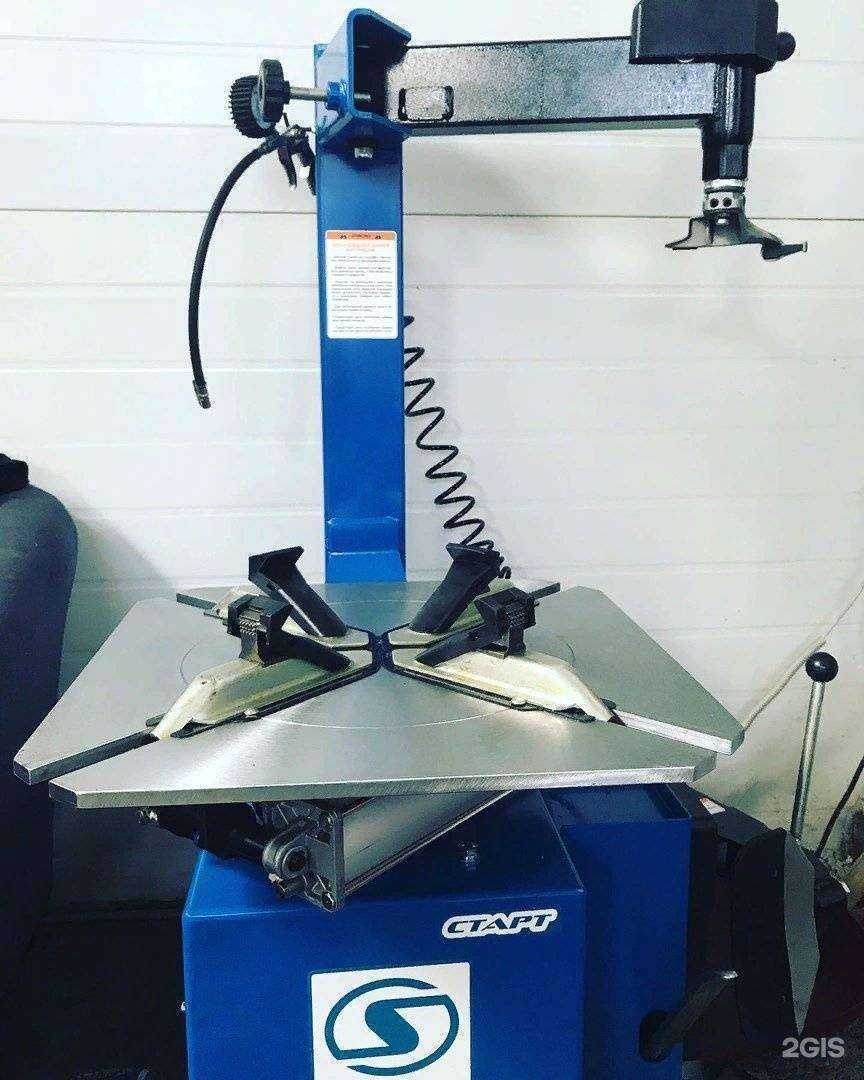 Отзывы на компанию Байк Центр в Новокузнецке c фото