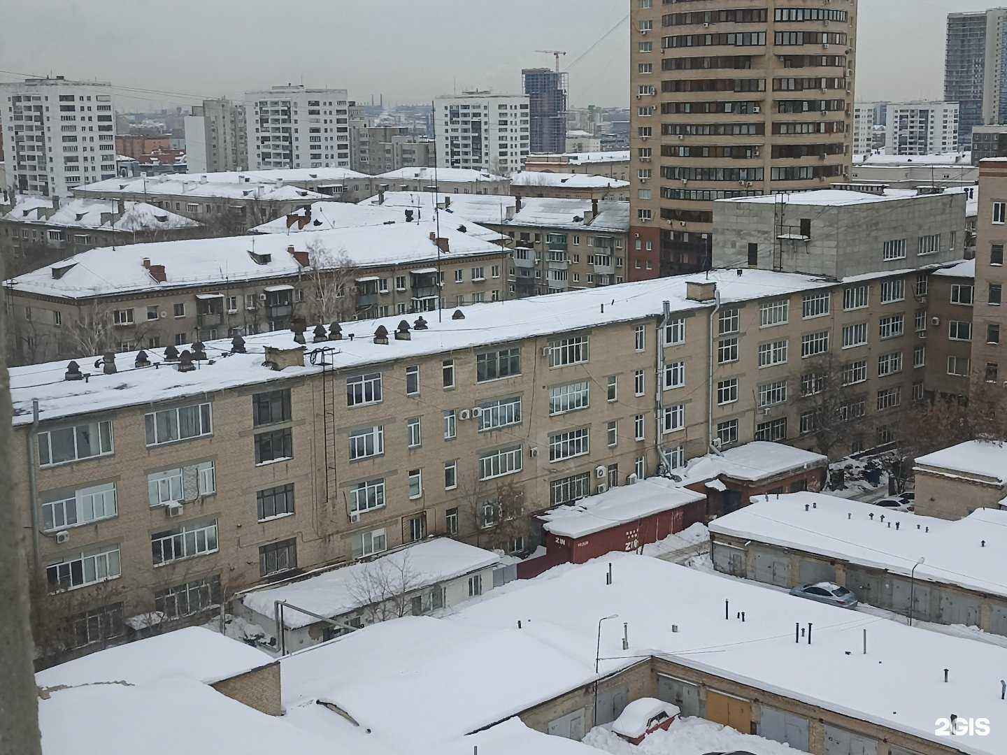 Отзывы на компанию Август в Челябинске c фото - фотография 2 из 2