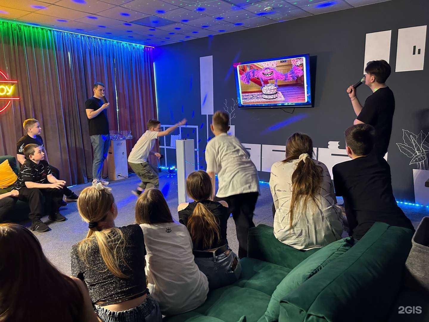 Отзывы на компанию ХорошОу в Саранске c фото