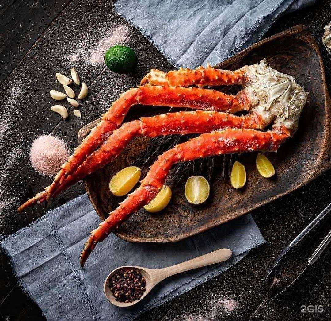 Отзывы на компанию Fish_opt63 в г. Самара c фото