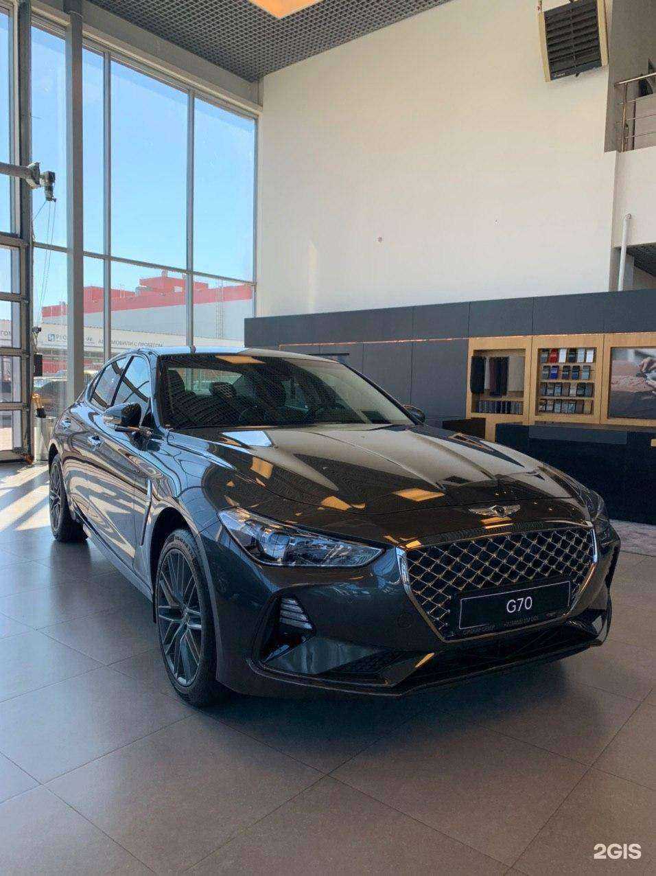 Отзывы на компанию Сибкар Север в Сургуте c фото