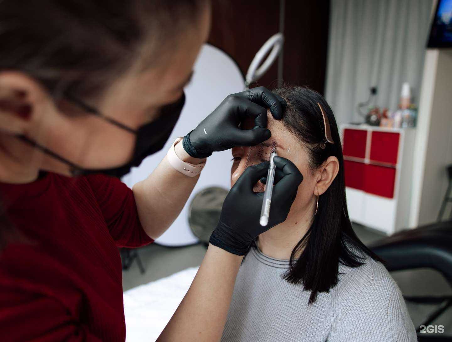 Отзывы на компанию Teni_Pmu в Липецке c фото