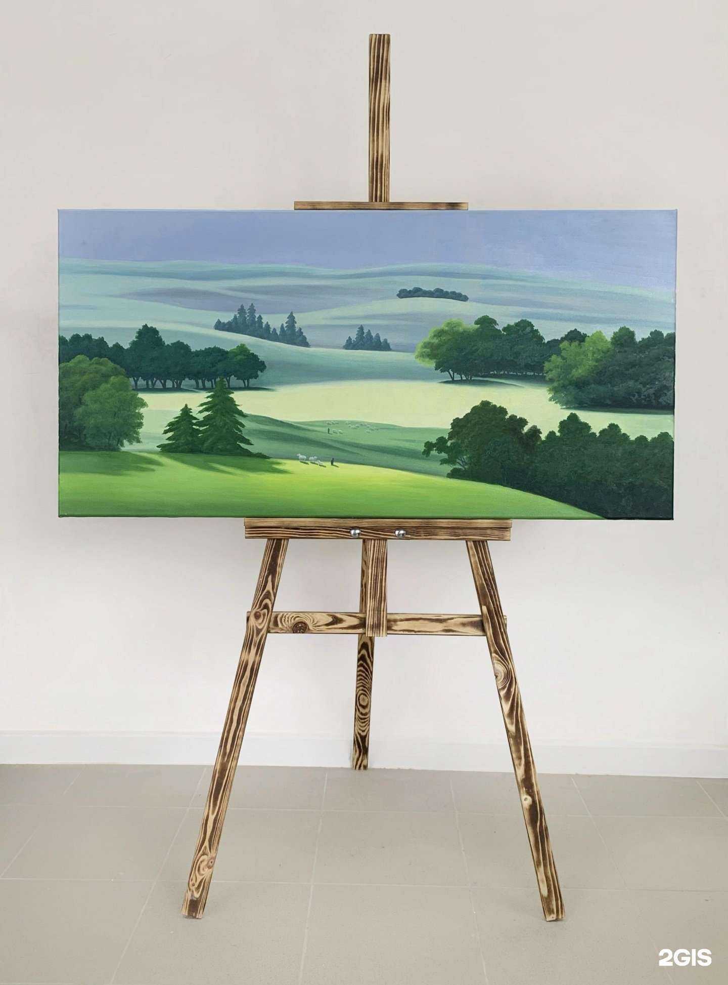 Отзывы на компанию Картинка в Самаре c фото