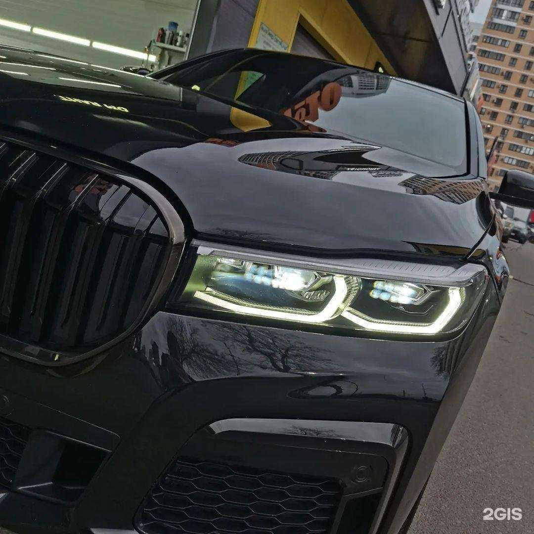 Отзывы на компанию Ava pro detailing в Краснодаре c фото