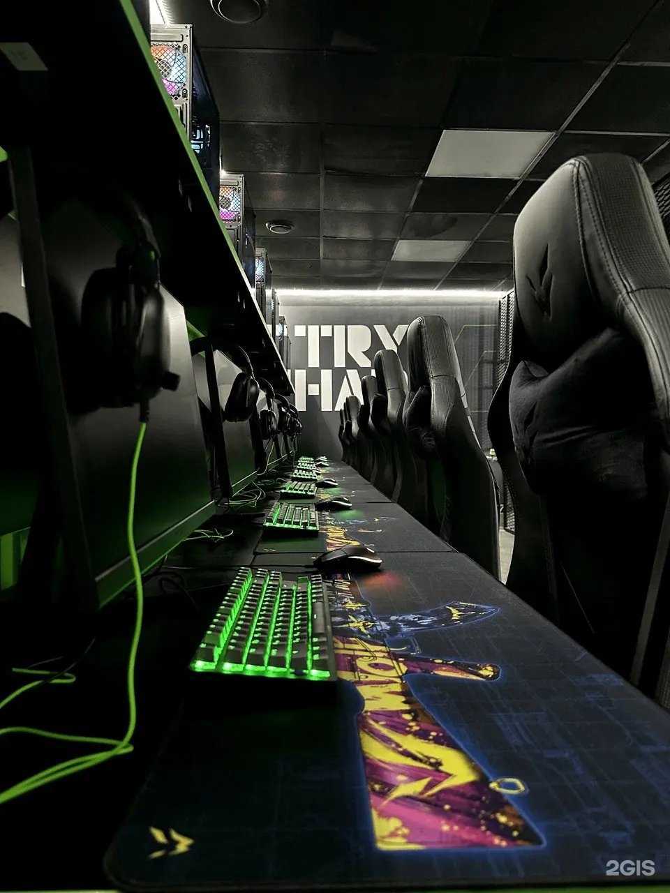 Отзывы на компанию True Gamers в Пскове c фото