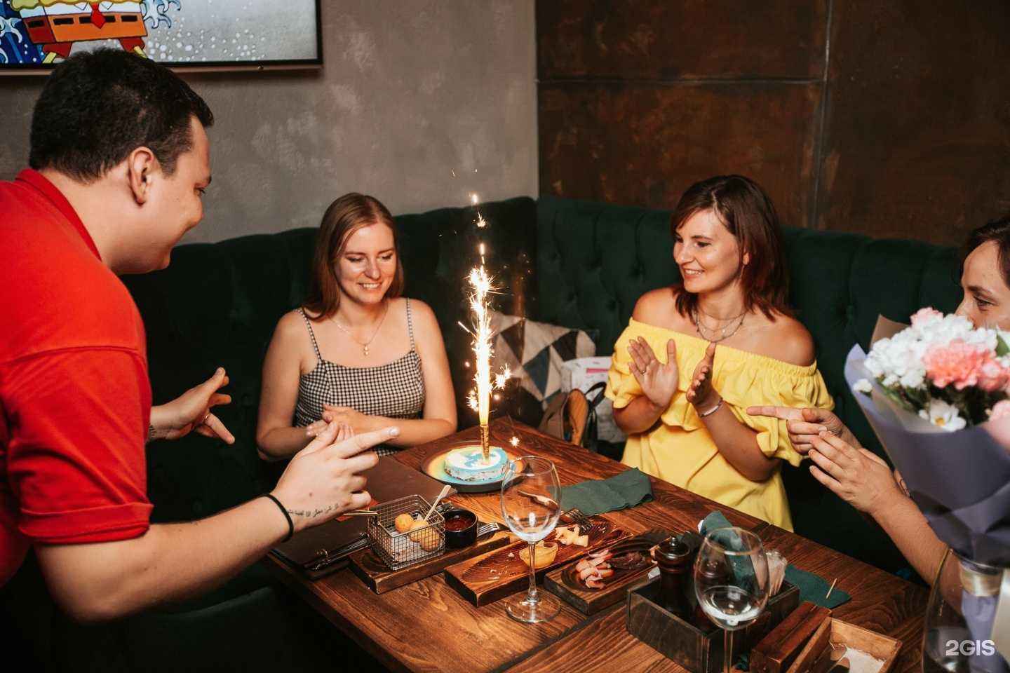 Отзывы на компанию Понеслось в Воронеже c фото