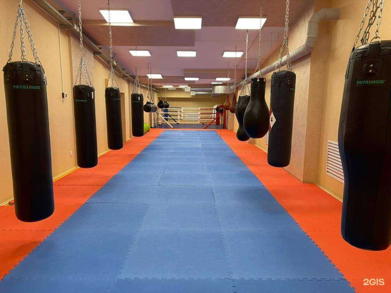 Отзывы на компанию Гравитация в г. Каменск-Уральский c фото