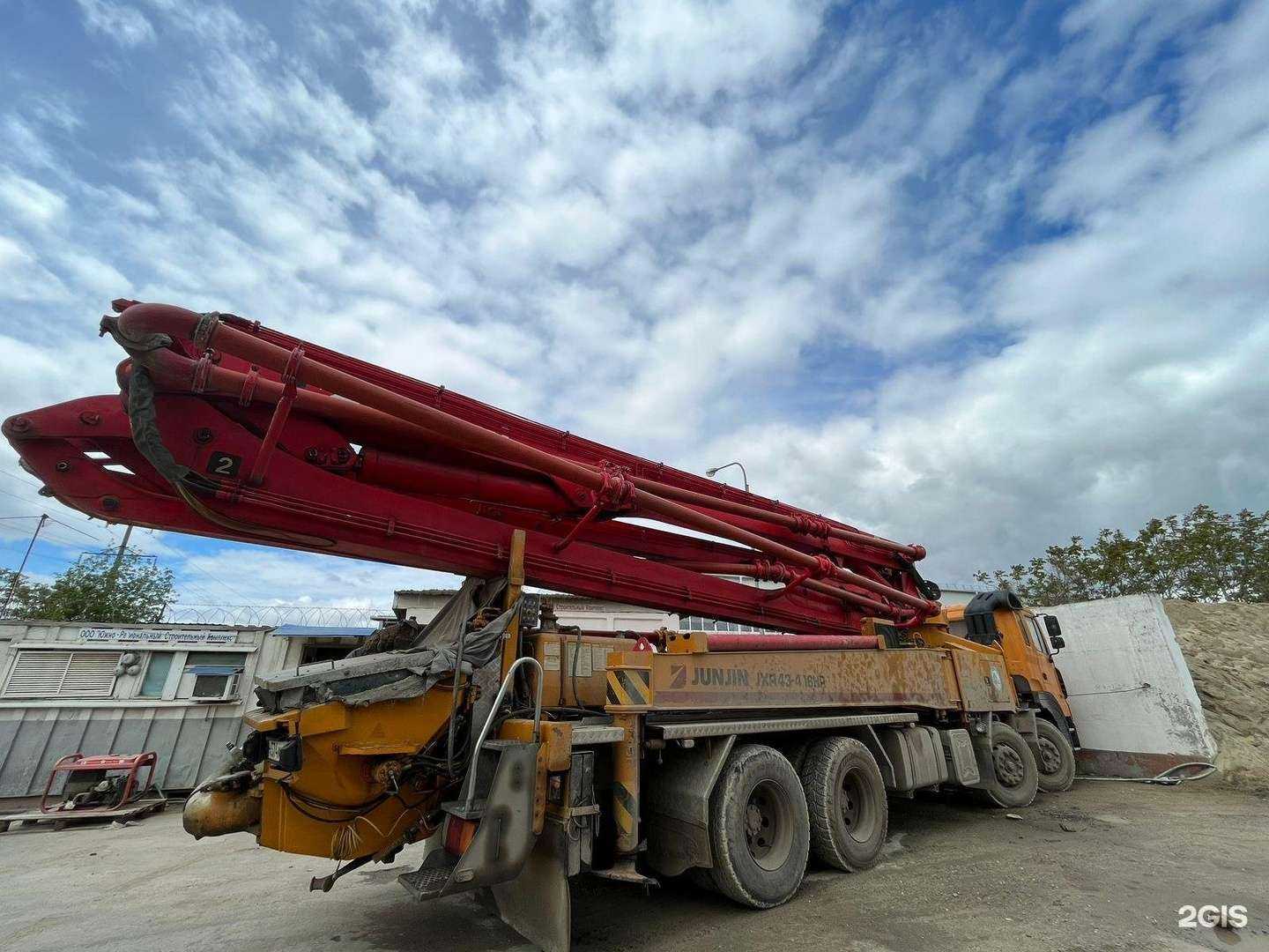 Отзывы на компанию РБУ в Краснодаре c фото