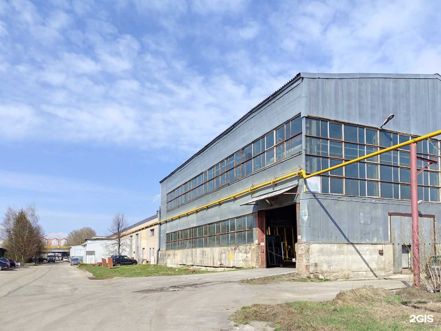 Отзывы на компанию ТехноНиколь-СВ в Серпухове c фото - фотография 2 из 2