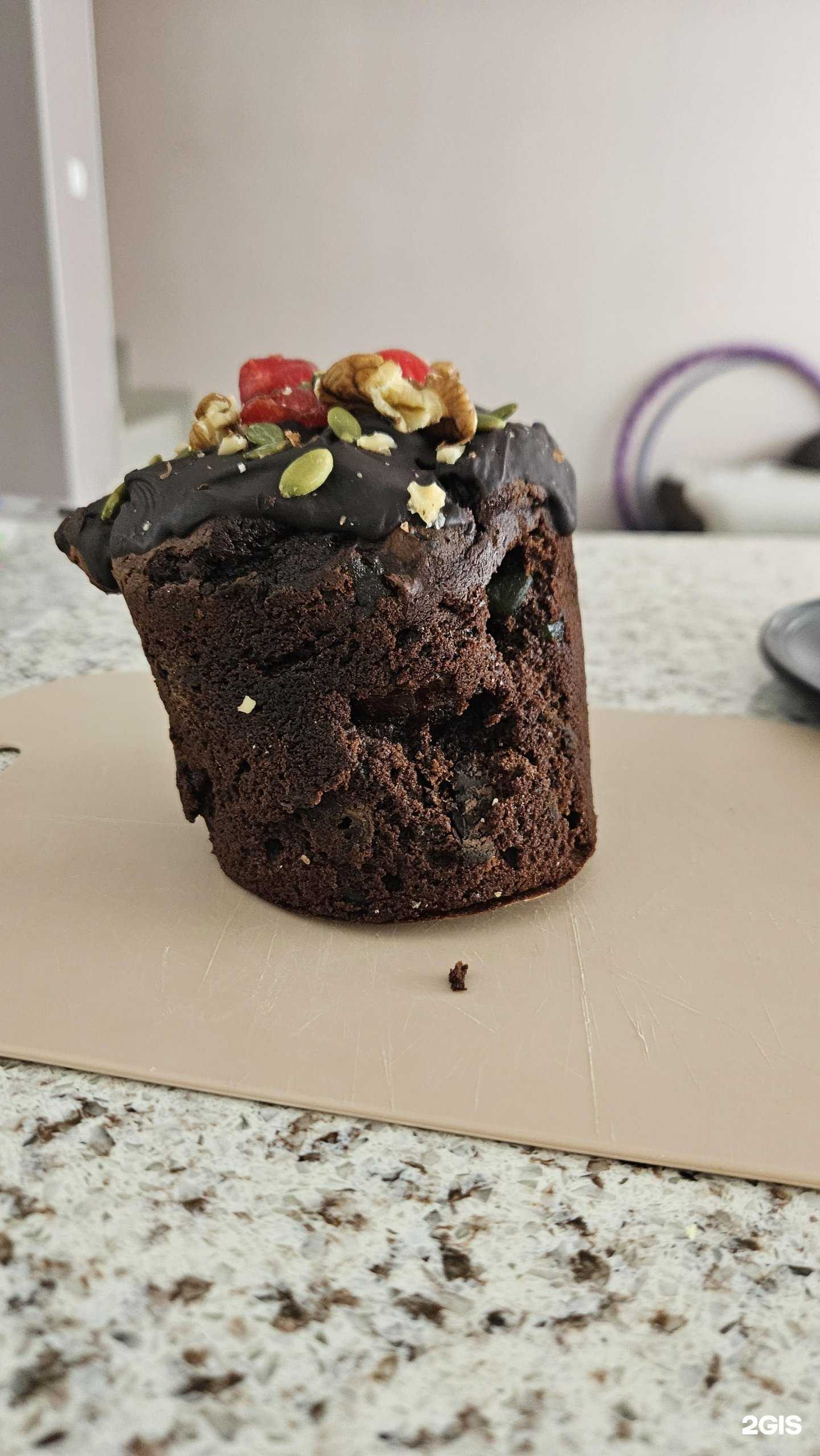 Отзывы на компанию Машенькины Пироги в г. Владивосток c фото