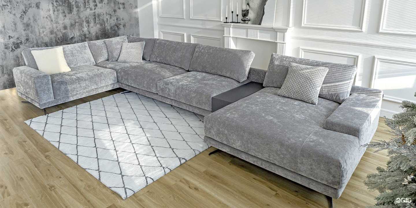 Отзывы на компанию CEZARES в г. Грозный c фото