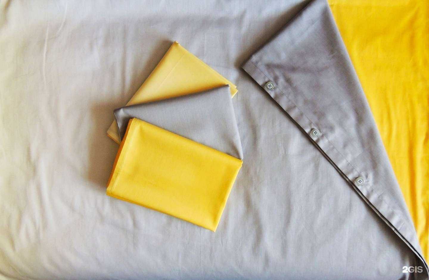 Отзывы на компанию Ткани дома в Екатеринбурге c фото