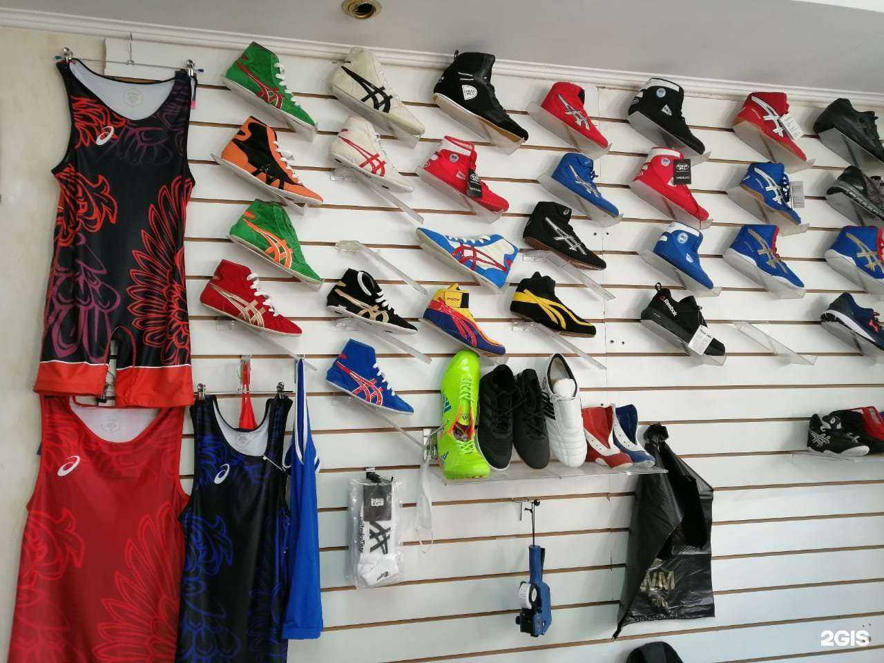 Отзывы на компанию AstraSport_30 в Астрахани c фото