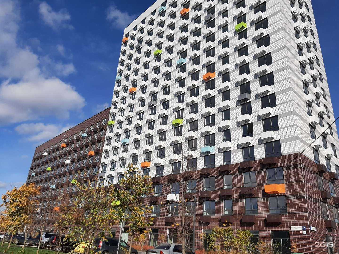 Отзывы на компанию Технологии Кровли и Фасада в Коммунарке c фото