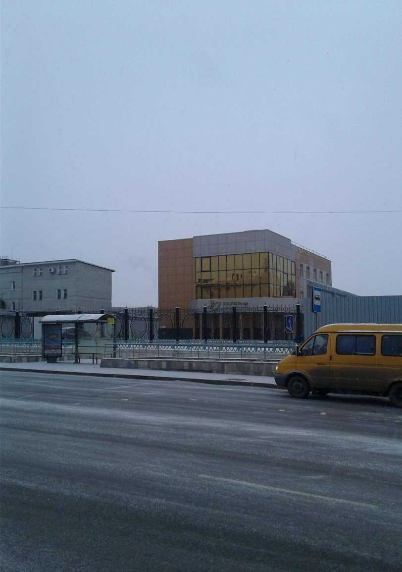 Отзывы на компанию Статус Ре-Эйдж в Омске c фото - фотография 2 из 2