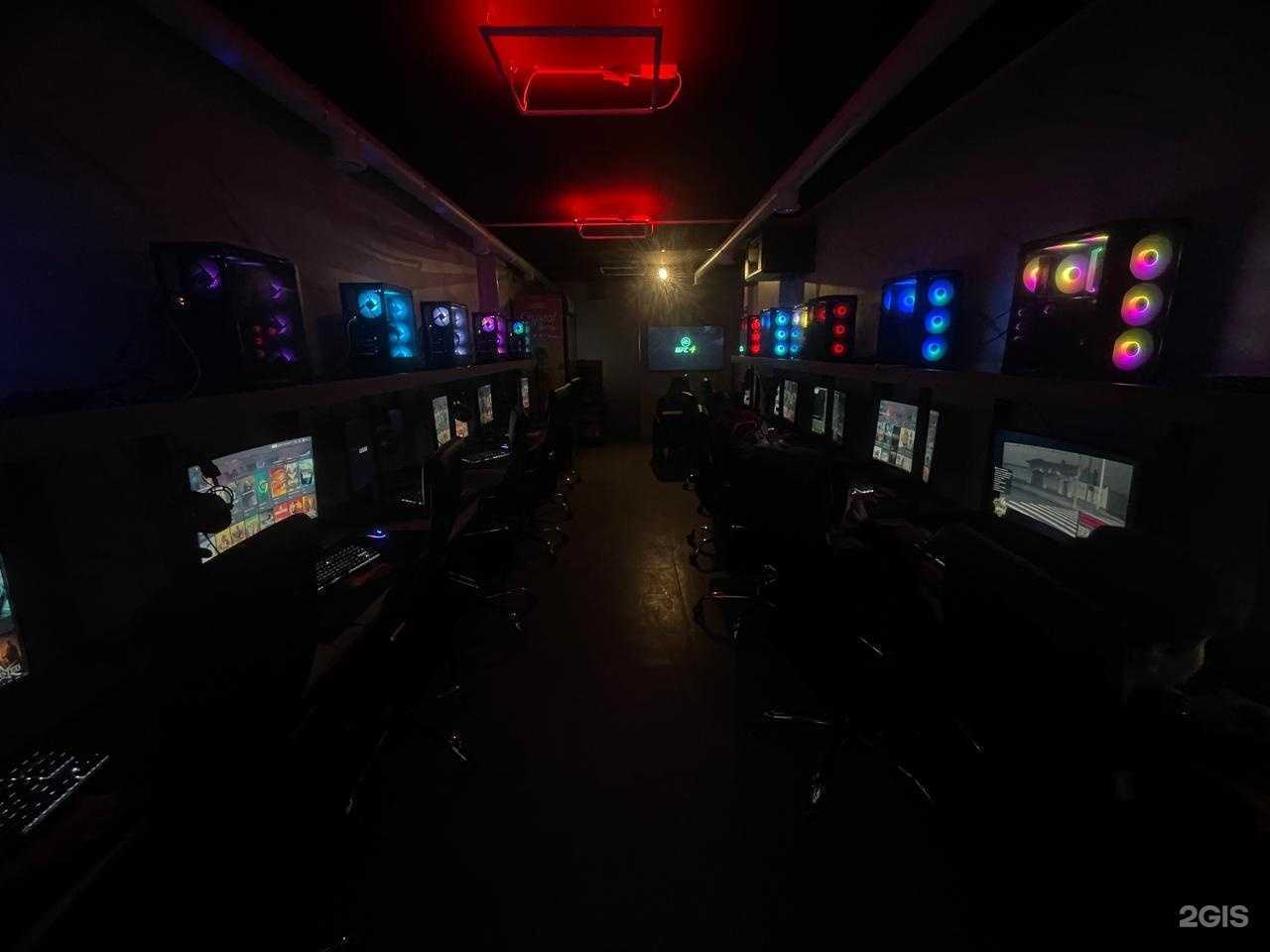 Отзывы на компанию Game Zone в г. Махачкала c фото