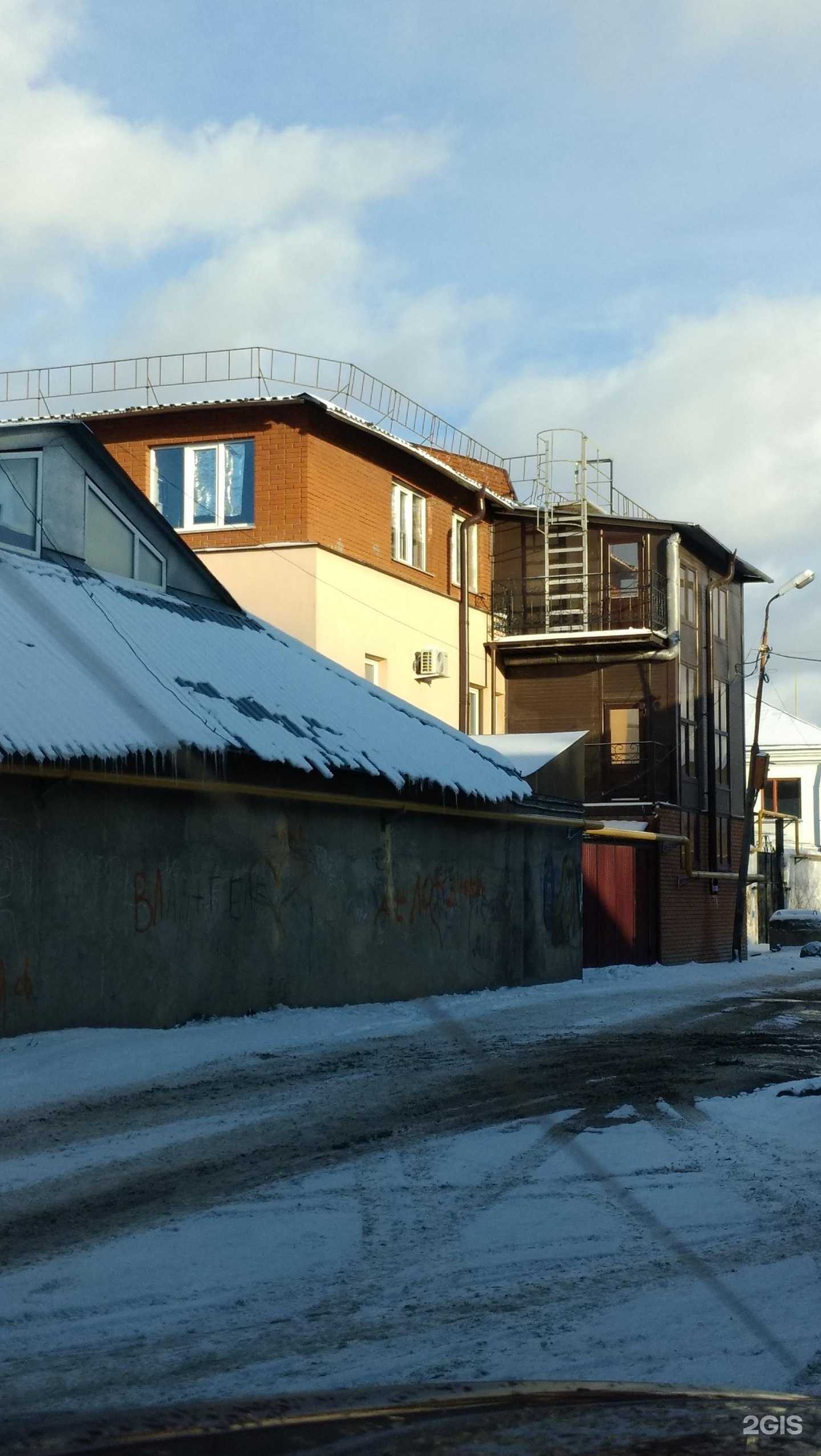 Отзывы на компанию Главрустрейд в Омске c фото