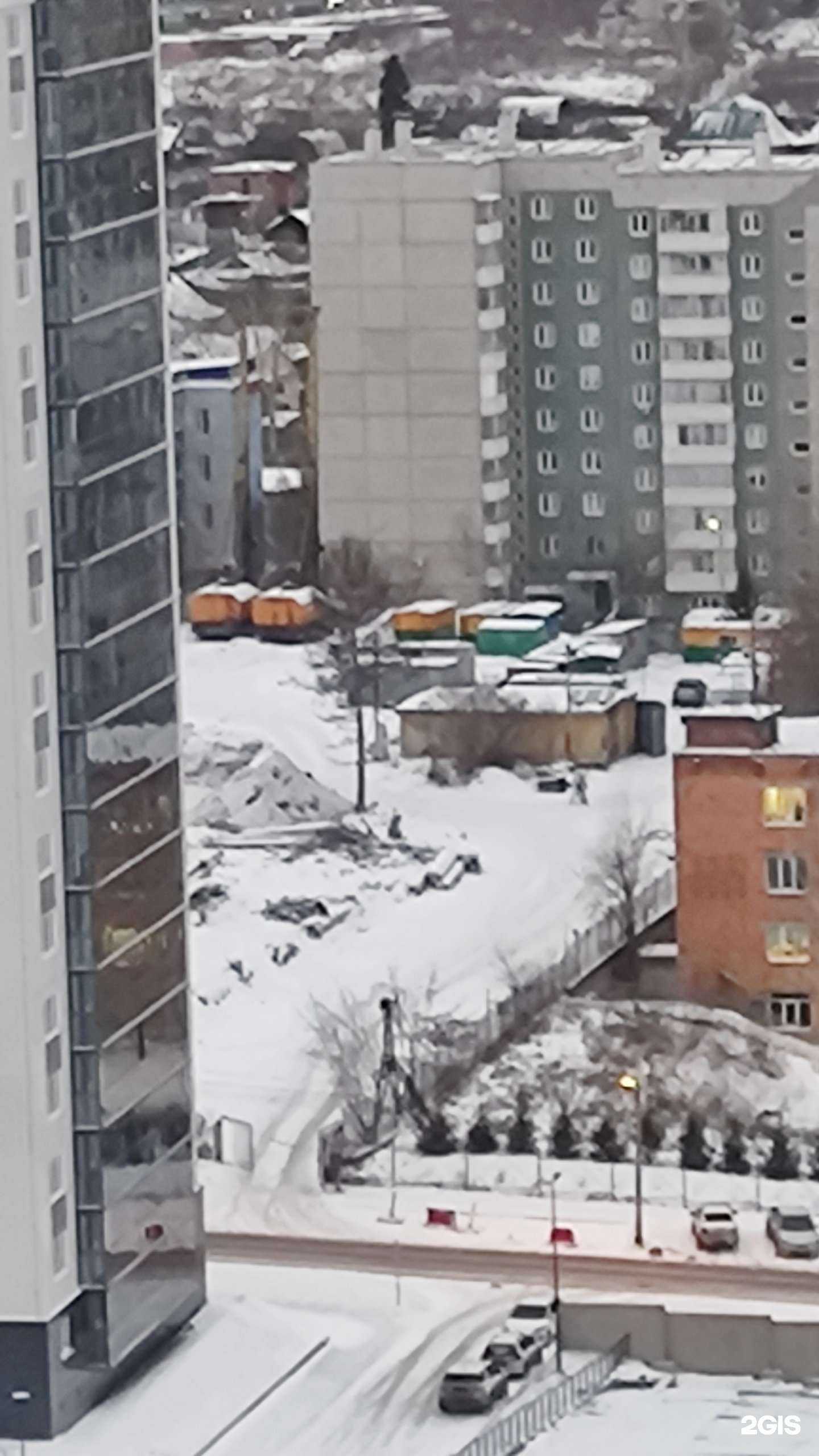 Отзывы на компанию Техпром-с в г. Красноярск c фото