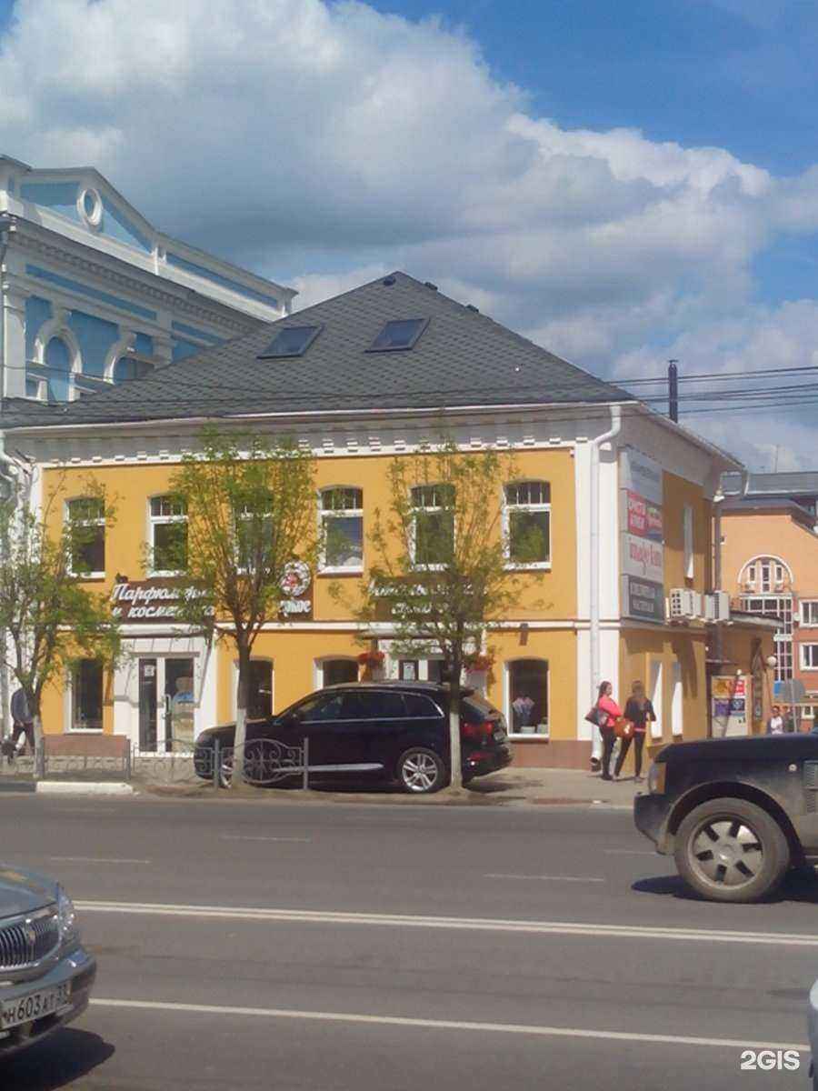 Отзывы на компанию K2 в г. Иваново c фото