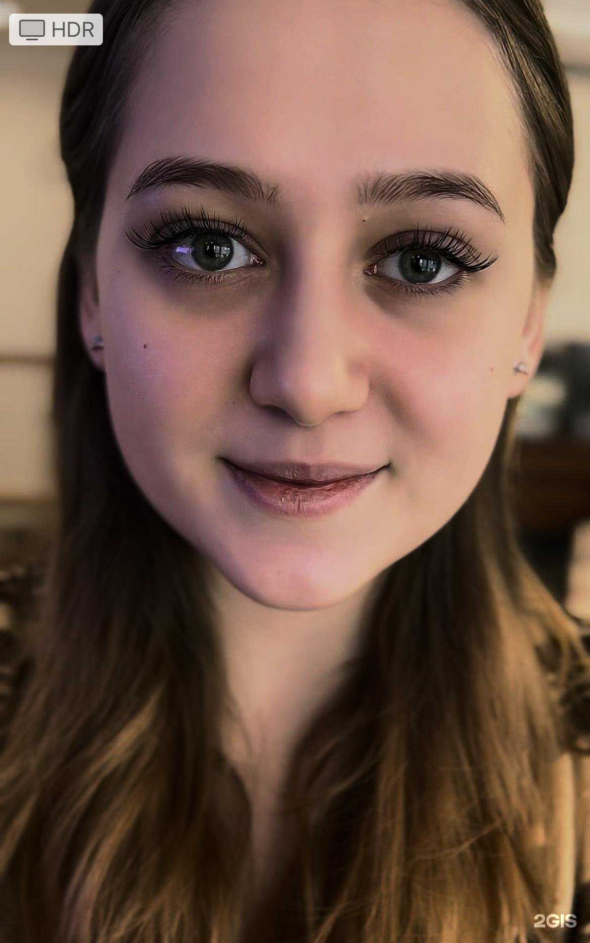 Отзывы на компанию Julia.Lash.Sochi в Сочи c фото