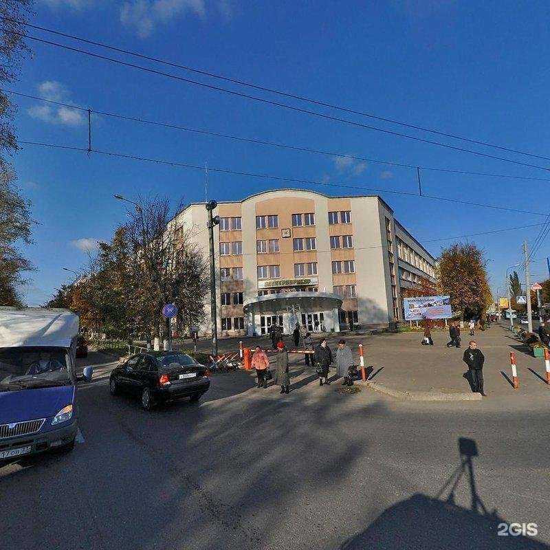 Отзывы на компанию Владимирский завод в Владимире c фото - фотография 2 из 2