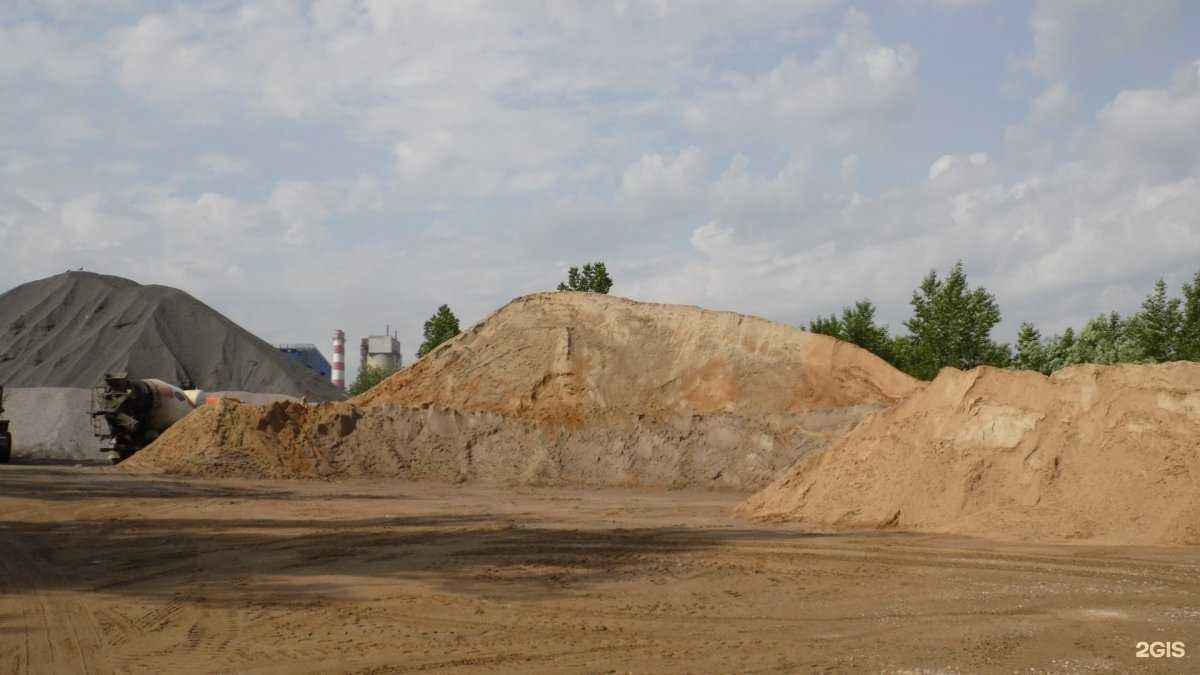 Отзывы на компанию Строймонолит в Подольске c фото