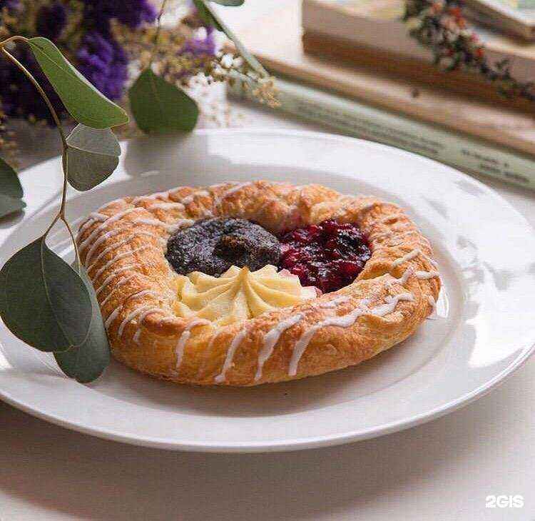 Отзывы на компанию Хлебная усадьба в Гатчине c фото