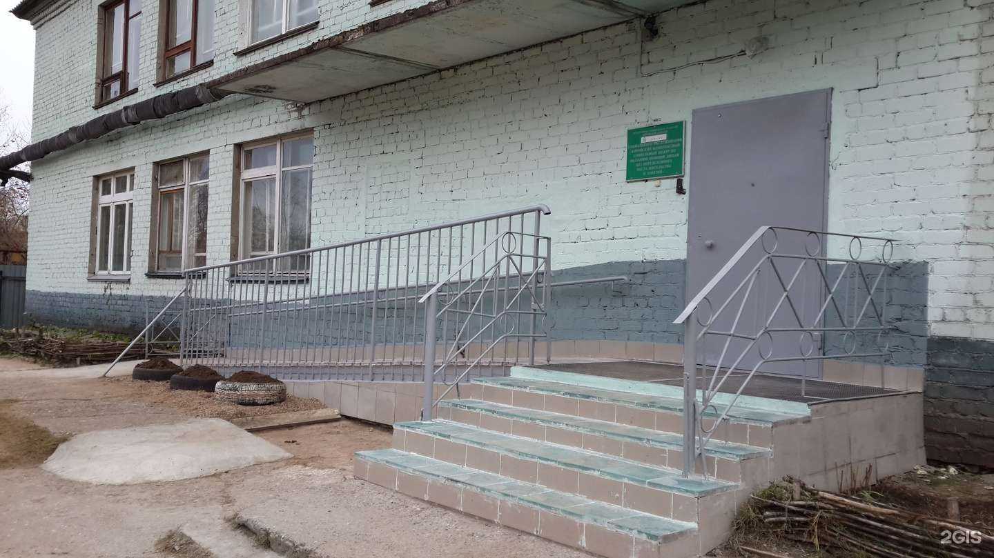 Отзывы на компанию Кировский комплексный социальный центр по оказанию помощи лицам без определенного места жительства и занятий в г. Киров c фото