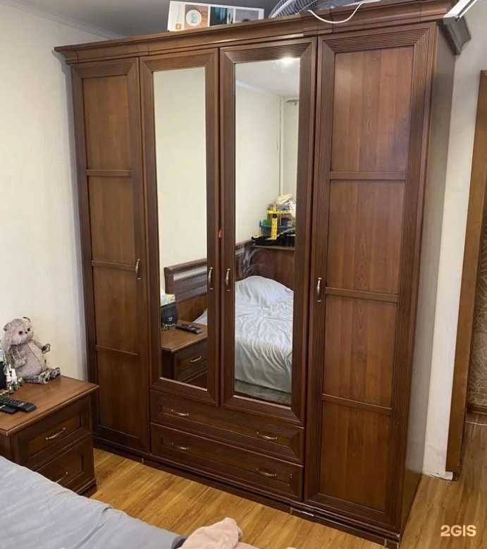 Отзывы на компанию Ангстрем в Ливнах c фото