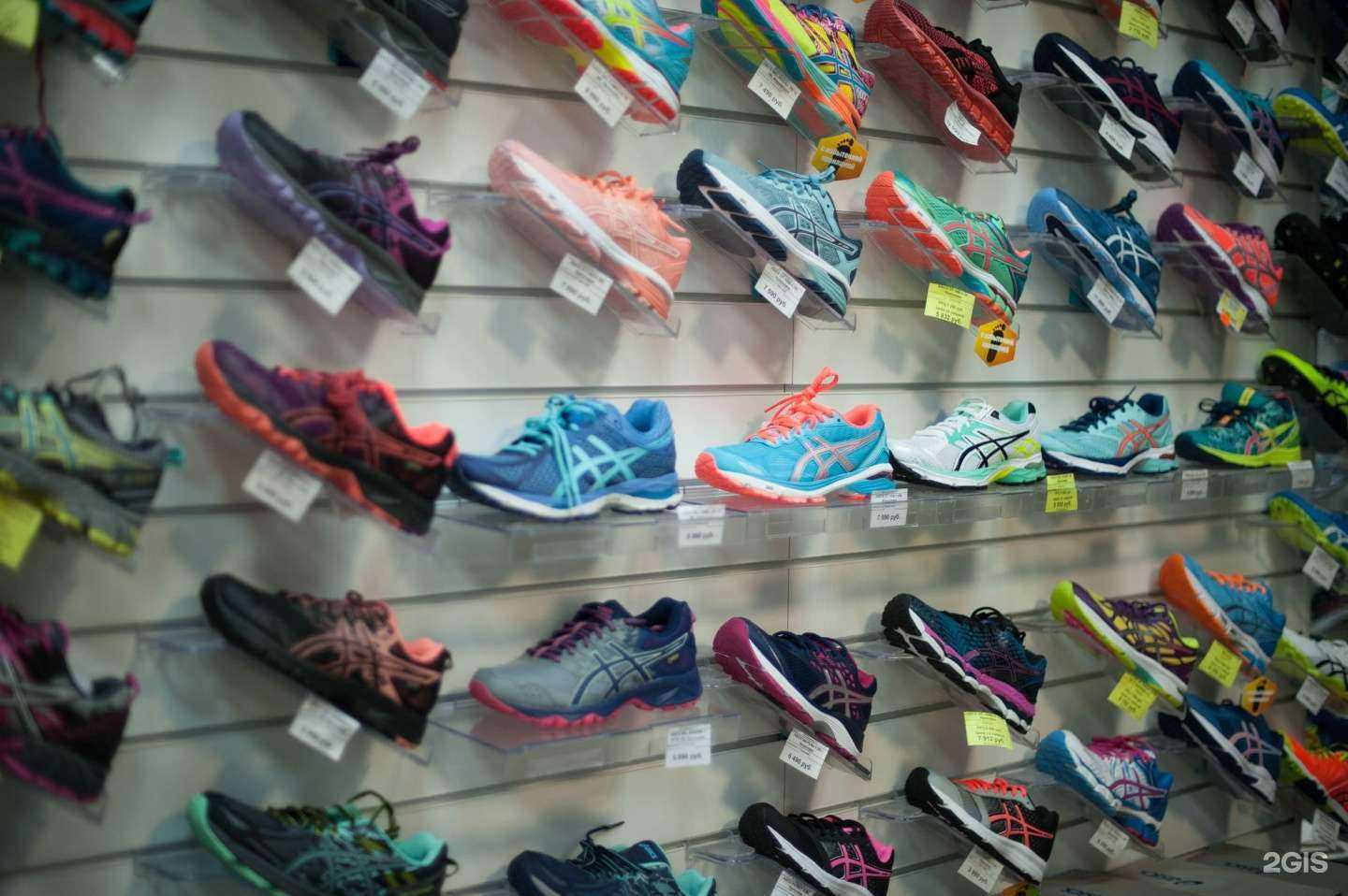 Отзывы на компанию Спорт Ирбис в Белгороде c фото